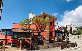 Affittacamere I Santi